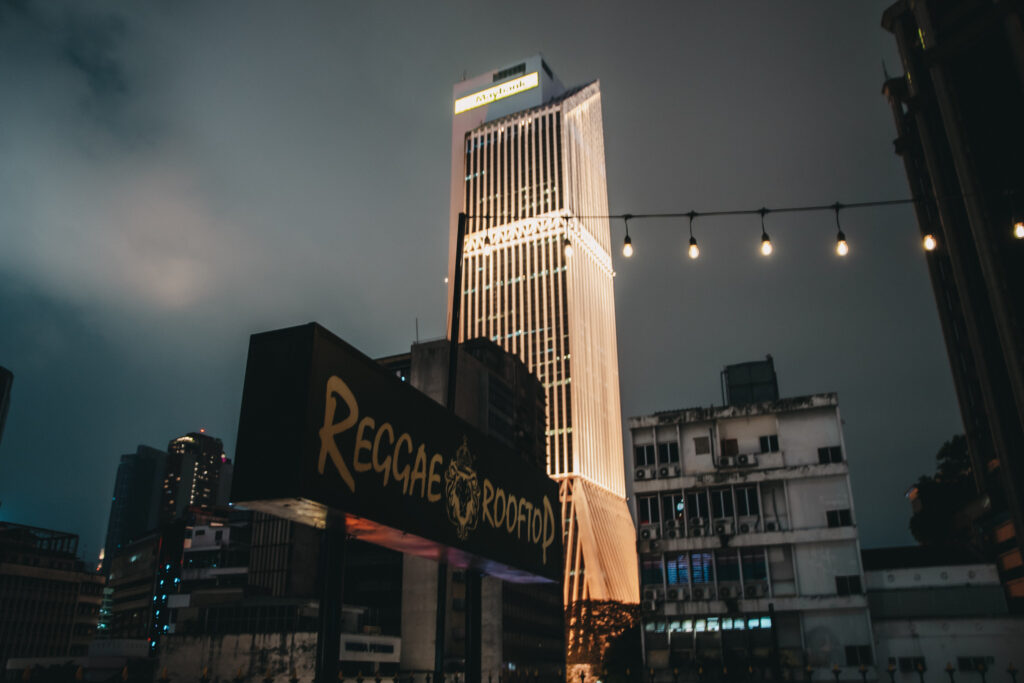 3. Kuala Lumpur Sehenswürdigkeit: Der Menara Kuala Lumpur (4)